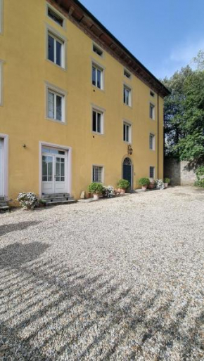 Appartamento Rosmarino